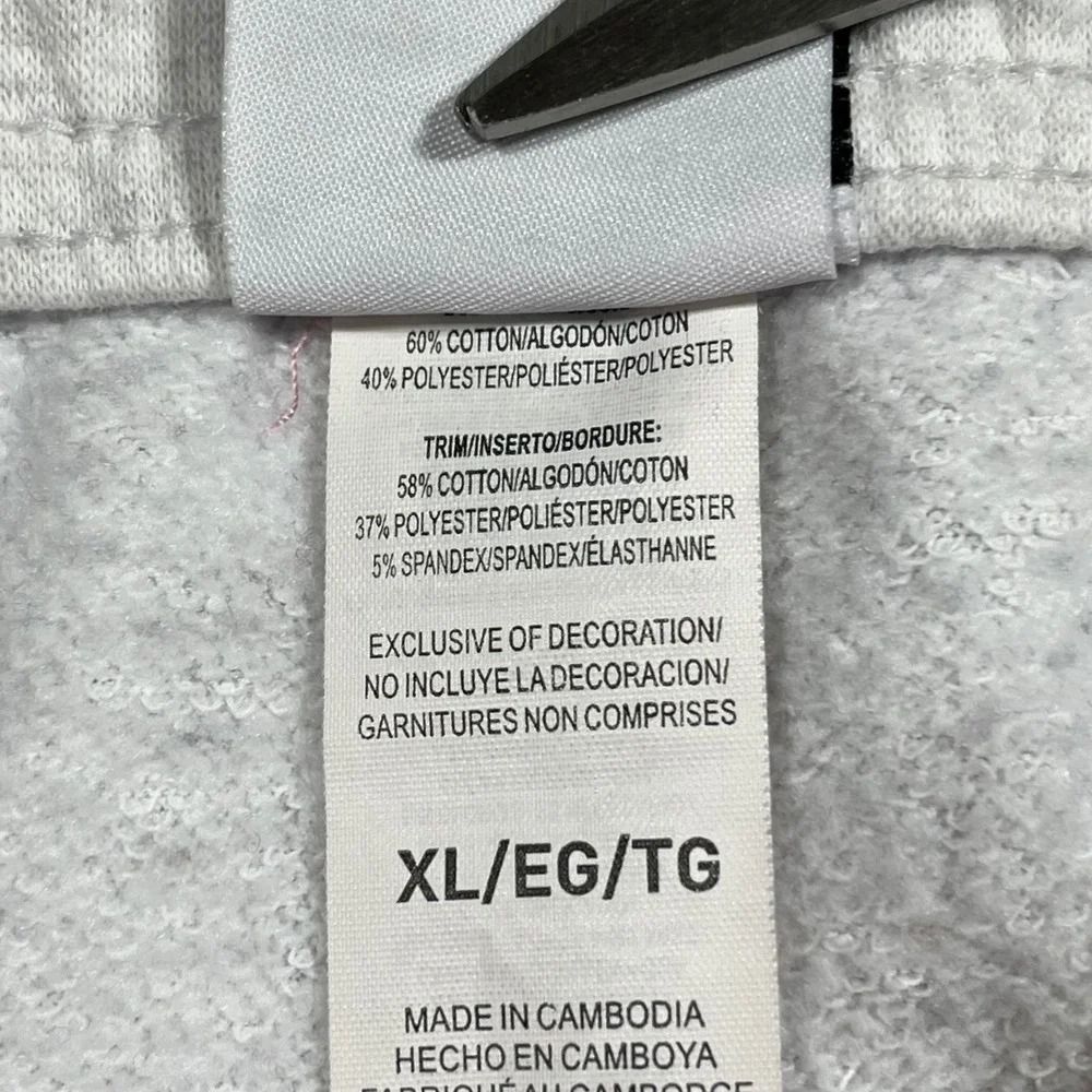 Reebok great pre
